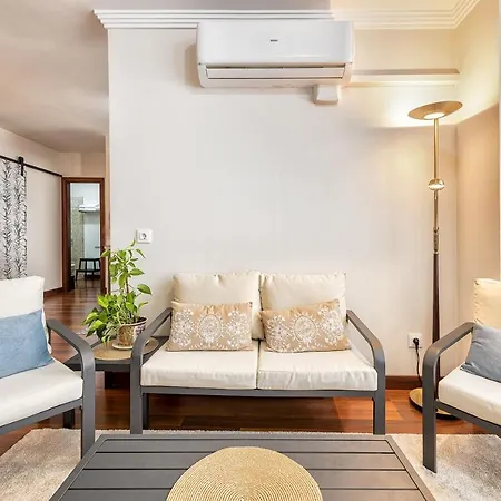 Apartment En El Centro, Mesa Y Lopez *