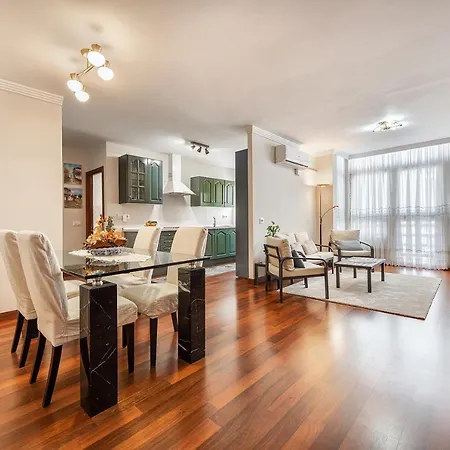 Apartment En El Centro, Mesa Y Lopez Las Palmas de Gran Canaria