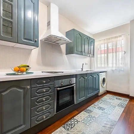 Appartement En El Centro, Mesa Y Lopez Las Palmas de Gran Canaria