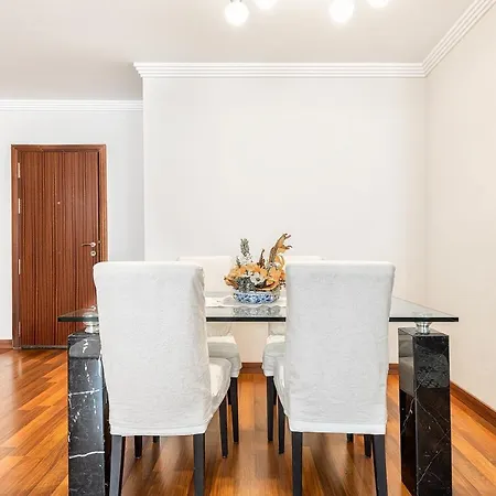 En El Centro, Mesa Y Lopez Appartement *
